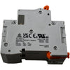 Phoenix Contact TMC 72C 10A 1020002 Circuit Breaker 2 Pole 10A C Curve 415VAC