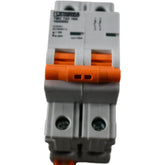 Phoenix Contact TMC 72C 10A 1020002 Circuit Breaker 2 Pole 10A C Curve 415VAC