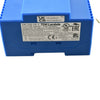 TDK-Lambda DRL100-24-1 DIN Rail Power Supply 100-240VAC 24VDC 4.2A 100W