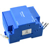 TDK-Lambda DRL100-24-1 DIN Rail Power Supply 100-240VAC 24VDC 4.2A 100W