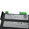 Rice Lake SCT2200 Signal Conditioning Weight Transmitter 12-24VDC RS485 RS232