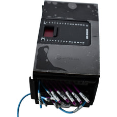 Unitronics UID-W1616R UniStream Wide I/O Module 16 Digital In 16 Relay Out