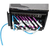 Unitronics UID-W1616R UniStream Wide I/O Module 16 Digital In 16 Relay Out