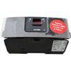 Unitronics UIA-0006 UniStream Uni-I/O Module 6 Analog Outputs 0-10V 4-20mA 24VDC