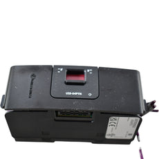 Unitronics UIS-04PTN UniStream Slim Uni-I/O Module 4 RTD Inputs PT100 NI100