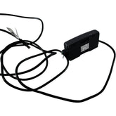 Unitronics UAG-XKP300 UniStream Expansion End Power Module 12/24VDC Cable