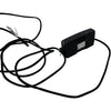 Unitronics UAG-XKP300 UniStream Expansion End Power Module 12/24VDC Cable