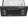 NEW Pixsys ATR121-AD Temperature Controller Double Setpoint 32x74 12-24VAC/VDC