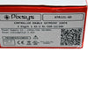 NEW Pixsys ATR121-AD Temperature Controller Double Setpoint 32x74 12-24VAC/VDC