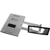 NEW Pixsys ATR121-AD Temperature Controller Double Setpoint 32x74 12-24VAC/VDC