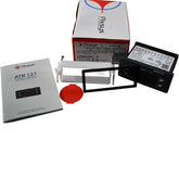 NEW Pixsys ATR121-AD Temperature Controller Double Setpoint 32x74 12-24VAC/VDC