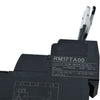 Schneider RM17TA00 Harmony 3-Phase Control Relay Phase Sequence Asymmetry 480V