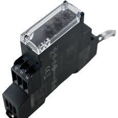 Schneider RM17TA00 Harmony 3-Phase Control Relay Phase Sequence Asymmetry 480V