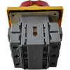 Siemens 3LD2704-0TK53 SENTRON Emergency Stop Switch Disconnector 3P 100A 690V