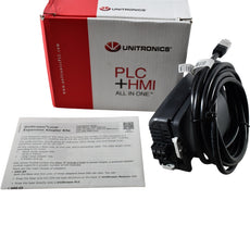 NEW Unitronics UAG-XKP300 UniStream Local Expansion Adapter Kit 3m Cable Power