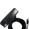 NEW Unitronics UAG-XKP300 UniStream Local Expansion Adapter Kit 3m Cable Power
