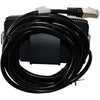 NEW Unitronics UAG-XKP300 UniStream Local Expansion Adapter Kit 3m Cable Power