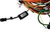 Lot of Trio Motion DX4 Servo Motor Power & Encoder Cables EC3S-A1724-RX-10 10m