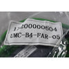 NEW Unitronics UMC-B4-FAR-05 Servo Absolute Encoder Cable 5m 13200000604 Battery
