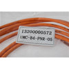 NEW Unitronics UMC-B4-PNR-05 Servo Power Cable High-Flex 5m 13200000572 No Brake