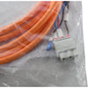 NEW Unitronics UMC-B4-PNR-05 Servo Power Cable High-Flex 5m 13200000572 No Brake