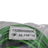 NEW Unitronics UMC-B4-FAR-10 Servo Absolute Encoder Cable 10m 13200000606 High-Flex