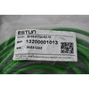 NEW Estun EC3S-A1724-RX-10 Absolute Encoder Cable 10m 13200001013 High Flex