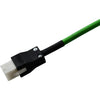 Unitronics UMC-B4-FAR-10 Servo Absolute Encoder Cable 10m 32.8ft Battery