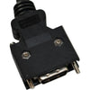 Unitronics UMC-B4-FAR-10 Servo Absolute Encoder Cable 10m 32.8ft Battery