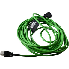 Unitronics UMC-B4-FAR-10 Servo Absolute Encoder Cable 10m 32.8ft Battery