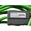 Unitronics UMC-B4-FAR-10 Servo Absolute Encoder Cable 10m 32.8ft Battery