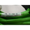 Unitronics UMC-B4-FAR-10 Servo Absolute Encoder Cable 10m 32.8ft Battery