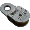 National Hardware 3213 N195-880 1-1/2 In Single Fixed Pulley 420 lb