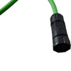 Trio Motion EC3S-A1724-RX-10 Servo Absolute Encoder Cable 10m 32.8ft
