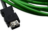 Trio Motion EC3S-A1724-RX-10 Servo Absolute Encoder Cable 10m 32.8ft