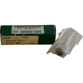 NEW FKD 30201828482 Dovetail Cutter 3/4 x 60 Deg HSS Milling Cutter