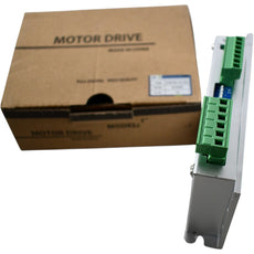 NEW Holry BHD2506 Stepper Motor Driver 2-Phase Digital 2.5A RS485 Communication