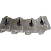 NEW Honeywell 24PCCFB6G 15 PSI Board Mount Pressure Sensor Pack of 4