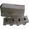 NEW Honeywell 24PCCFB6G 15 PSI Board Mount Pressure Sensor Pack of 4