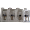 NEW Honeywell 24PCCFB6G 15 PSI Board Mount Pressure Sensor Pack of 4