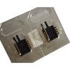 NEW Honeywell ASDXL10D44D ASDX Series 10 inches H2O Pressure Sensor Pack of 2