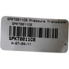 NEW Carel SPKT0011C0 Electronic Pressure Transducer 0 to 18.2 bar 4-20mA