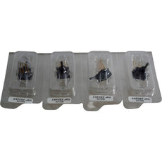 NEW Honeywell 24PCEFJ6G Uncompensated Pressure Sensor 0.5 PSI Pack of 4