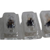 NEW Honeywell 24PCEFJ6G Uncompensated Pressure Sensor 0.5 PSI Pack of 4
