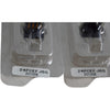 NEW Honeywell 24PCEFJ6G Uncompensated Pressure Sensor 0.5 PSI Pack of 4