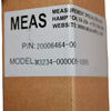 NEW TE Connectivity MEAS M3234-000005-100PG Pressure Transducer 100 PSI 1/4 NPT