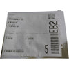 NEW Pack of 5 Honeywell SS41 Hall Effect Sensors Bipolar Digital Magnetic 3-Pin