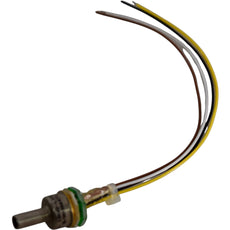 NEW Honeywell 1800-L1047-03A TO-8 Silicon Pressure Sensor 15 PSI Abs Wire Leads