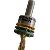 NEW Honeywell 1800-L1047-03A TO-8 Silicon Pressure Sensor 15 PSI Abs Wire Leads