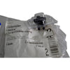 NEW Honeywell SSCSNBN400MGAA5 Board Mount Pressure Sensor 0-400mBar Gage 5V SIP
